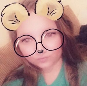 Meet your Posher, Meagan